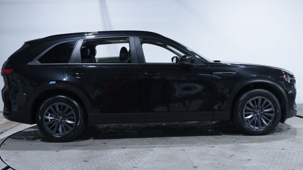 Mazda CX-70 GS-L 2025 d&rsquo;occasion à vendre - 8