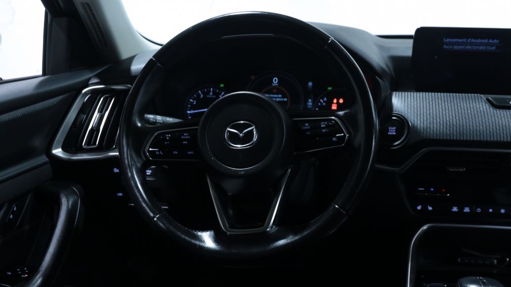 Mazda CX-70 GS-L 2025 d&rsquo;occasion à vendre - 14