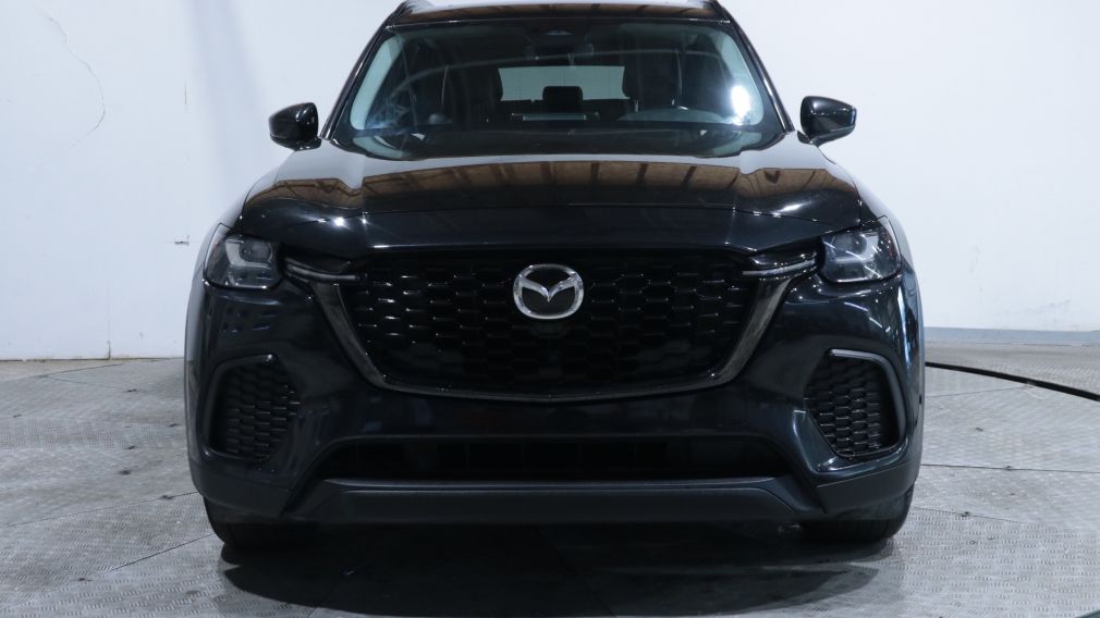 Mazda CX-70 GS-L 2025 d&rsquo;occasion à vendre - 2