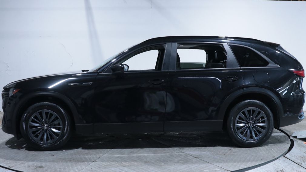 Mazda CX-70 GS-L 2025 d&rsquo;occasion à vendre - 4