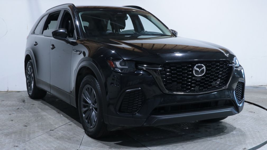 Mazda CX-70 GS-L