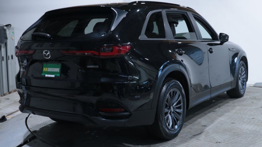 Mazda CX-70 GS-L 2025 d&rsquo;occasion à vendre - 7