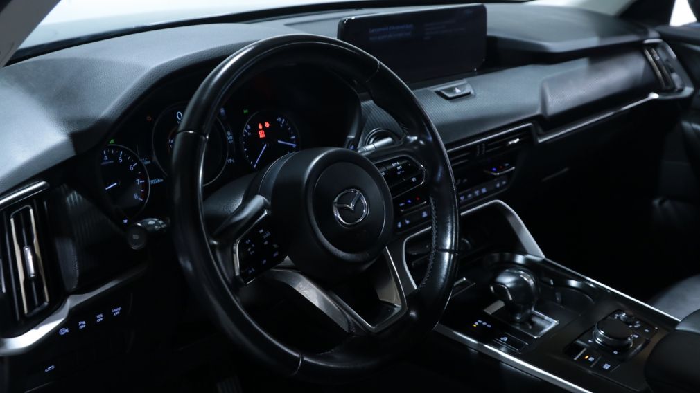 Mazda CX-70 GS-L 2025 d&rsquo;occasion à vendre - 9