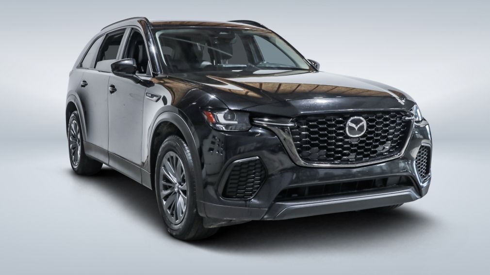 Mazda CX-70 GS-L