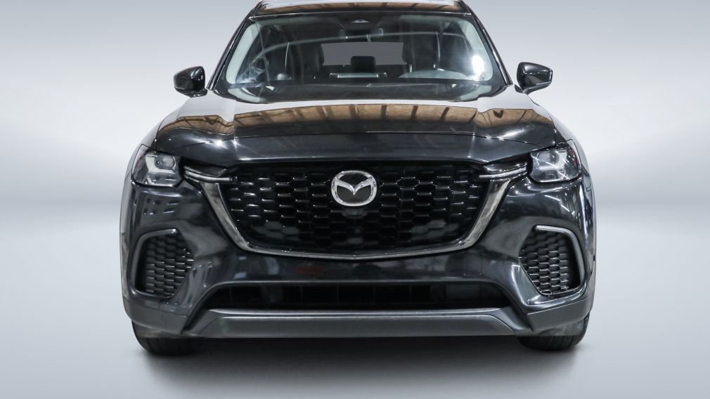 Mazda CX-70 GS-L 2025 à vendre à Trois-Rivières - 2