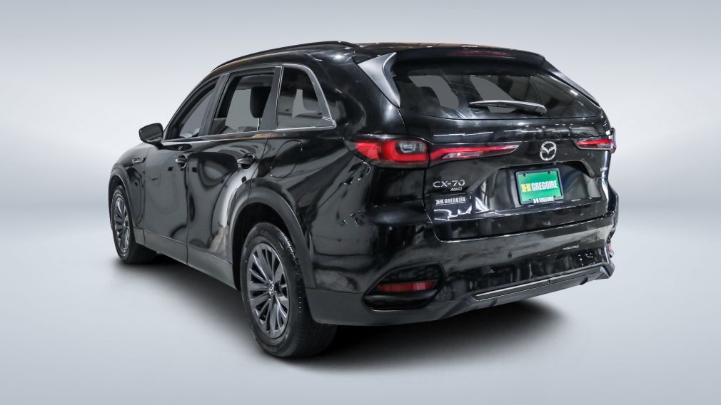 Mazda CX-70 GS-L 2025 à vendre à Trois-Rivières - 5