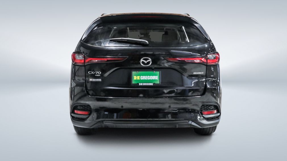 Mazda CX-70 GS-L 2025 à vendre à Trois-Rivières - 6