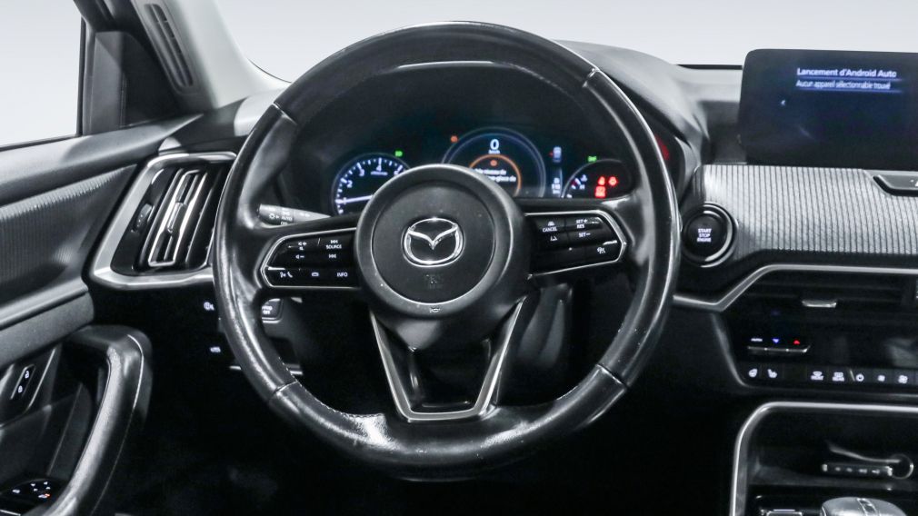 Mazda CX-70 GS-L 2025 à vendre à Trois-Rivières - 14