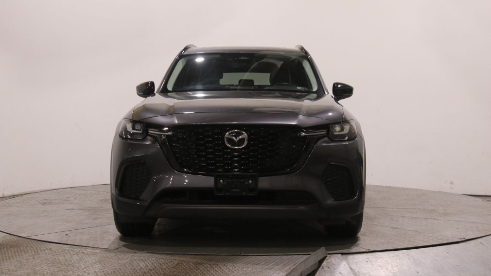 Mazda CX-70 GS-L 2025 d&rsquo;occasion à vendre - 2