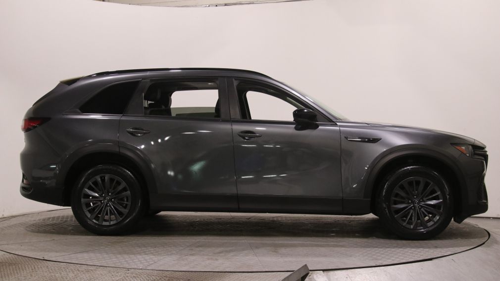 Mazda CX-70 GS-L 2025 d&rsquo;occasion à vendre - 8