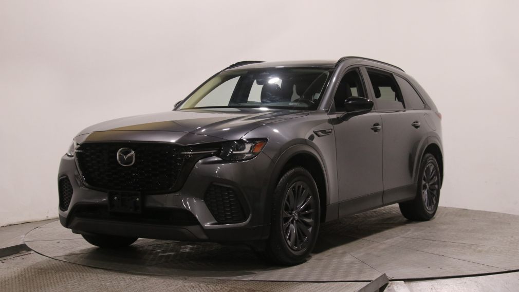 Mazda CX-70 GS-L 2025 d&rsquo;occasion à vendre - 3