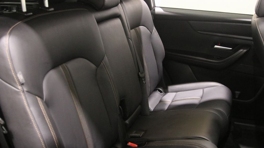 Mazda CX-70 GS-L 2025 d&rsquo;occasion à vendre - 24