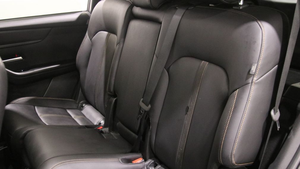 Mazda CX-70 GS-L 2025 d&rsquo;occasion à vendre - 23