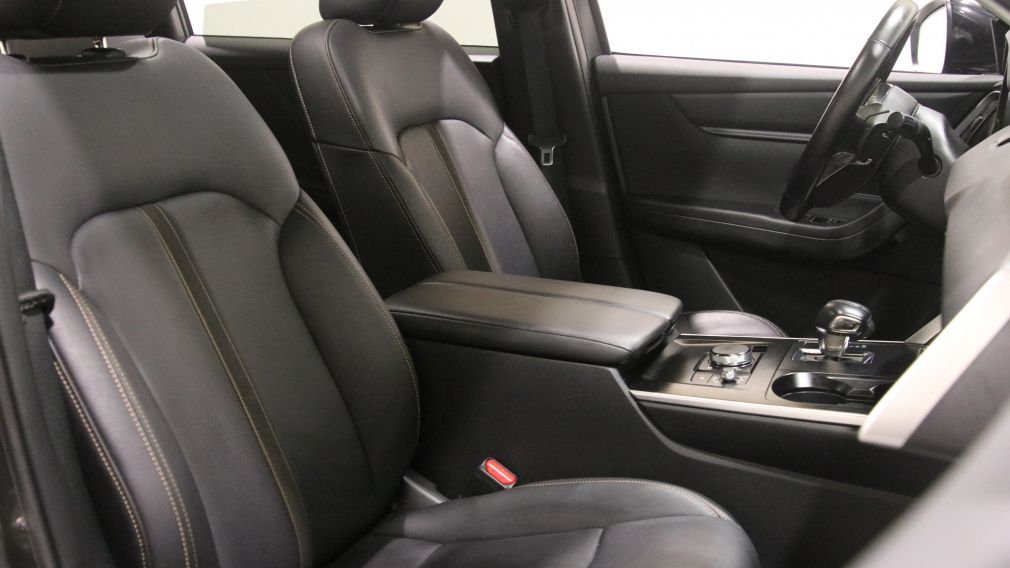 Mazda CX-70 GS-L 2025 d&rsquo;occasion à vendre - 25