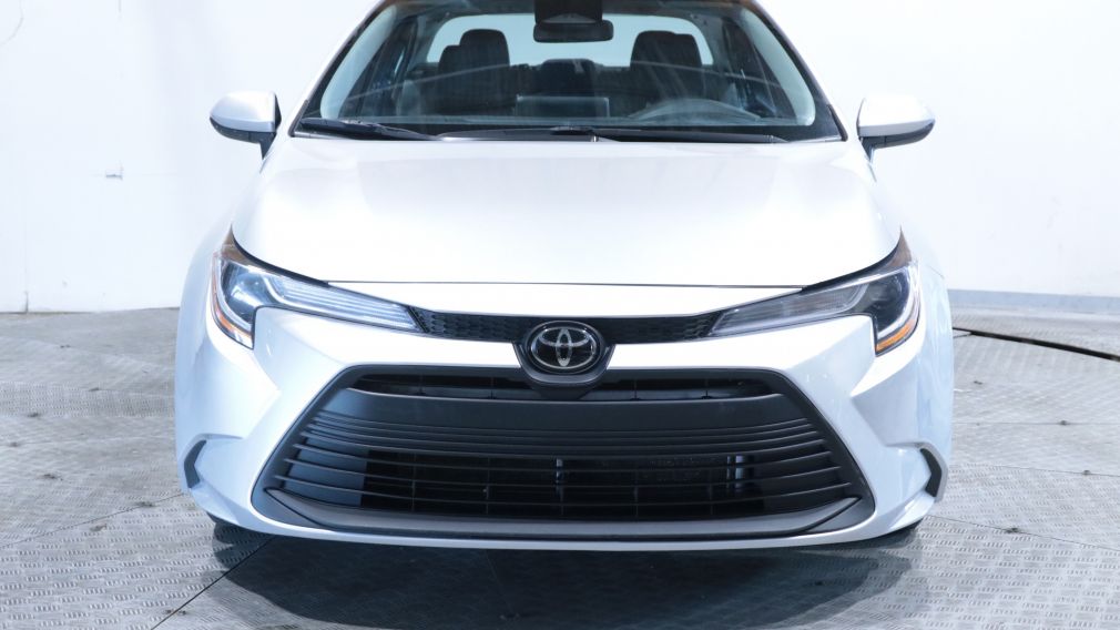 Toyota Corolla LE 2023 d&rsquo;occasion à vendre - 2