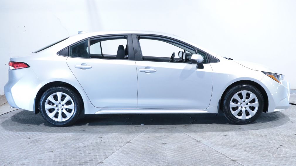 Toyota Corolla LE 2023 d&rsquo;occasion à vendre - 8