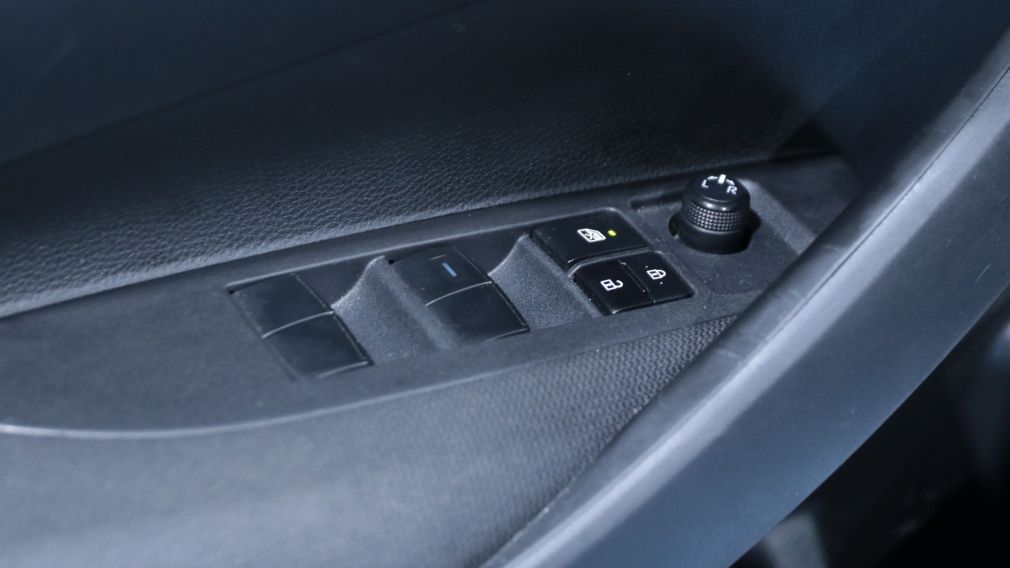 Toyota Corolla LE 2023 d&rsquo;occasion à vendre - 10