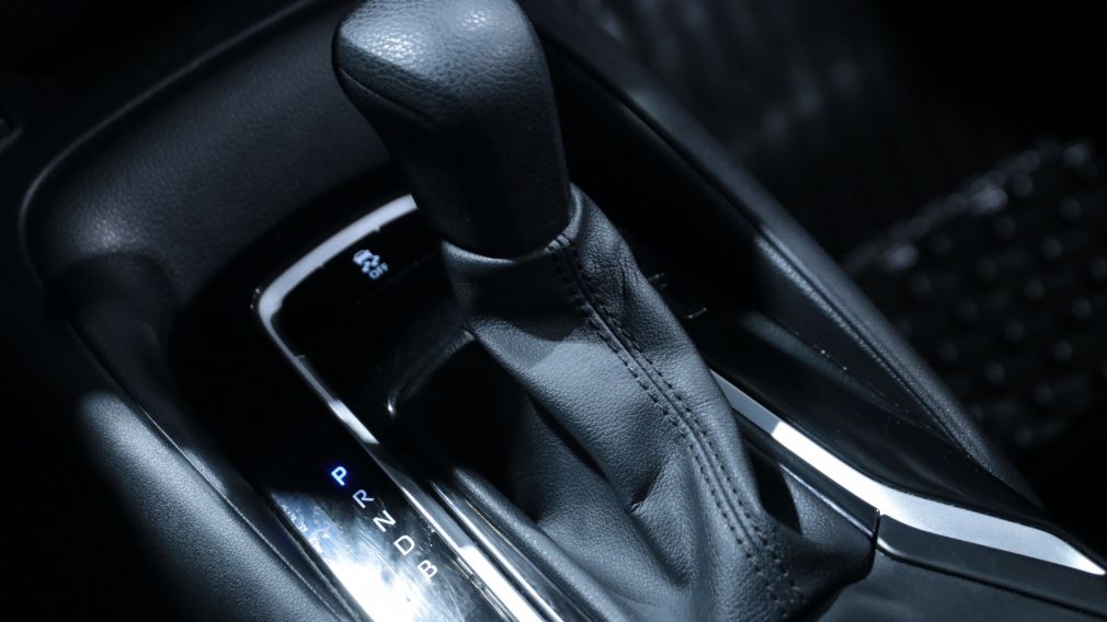 Toyota Corolla LE 2023 d&rsquo;occasion à vendre - 16