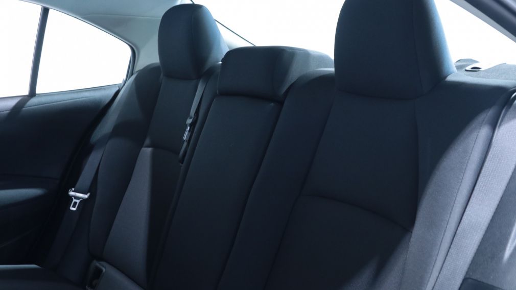 Toyota Corolla LE 2023 d&rsquo;occasion à vendre - 18