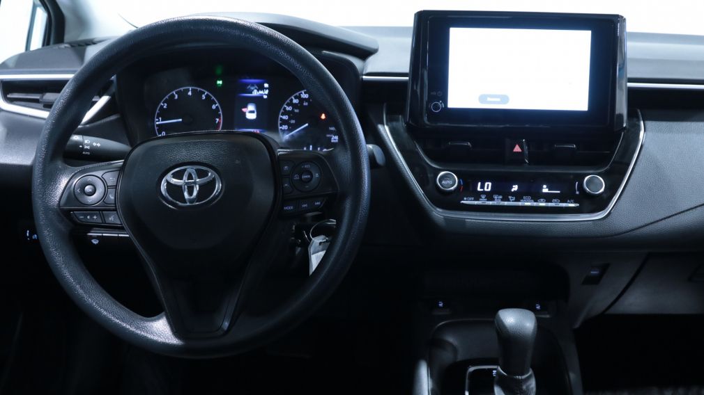 Toyota Corolla LE 2023 d&rsquo;occasion à vendre - 12