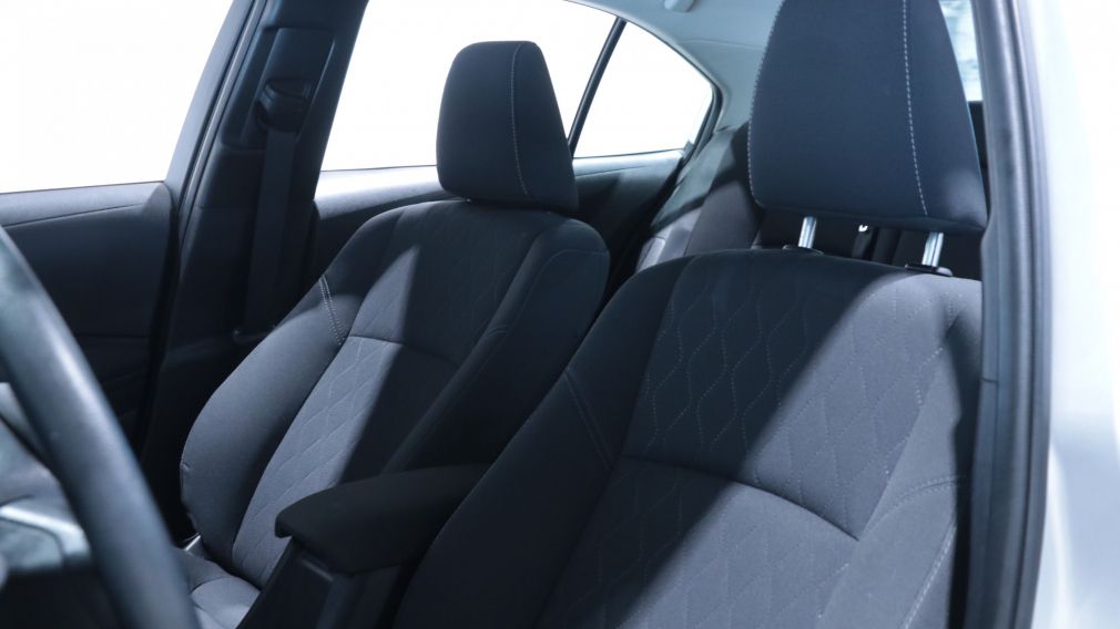 Toyota Corolla LE 2023 d&rsquo;occasion à vendre - 11