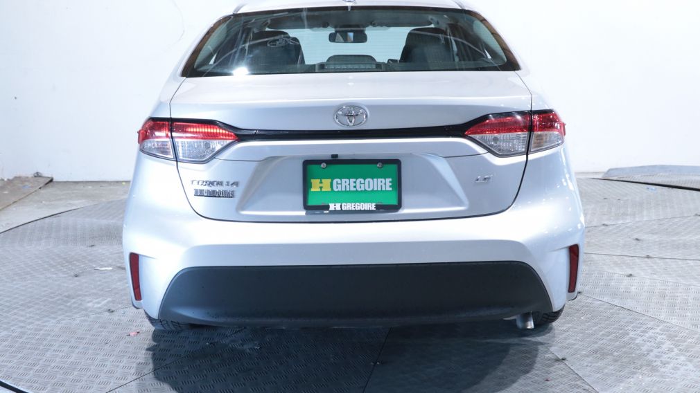 Toyota Corolla LE 2023 d&rsquo;occasion à vendre - 6