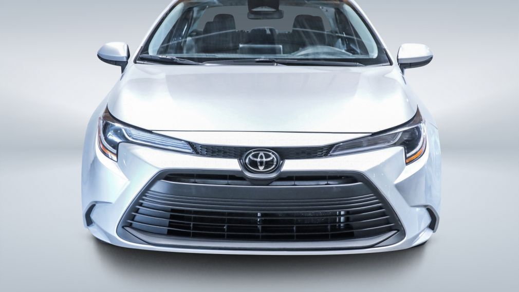 Toyota Corolla LE 2023 d&rsquo;occasion à vendre - 2