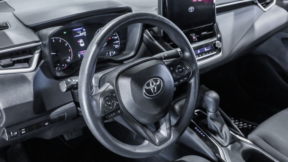 Toyota Corolla LE 2023 d&rsquo;occasion à vendre - 9
