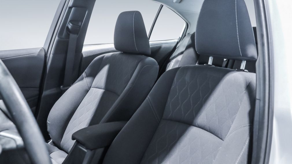 Toyota Corolla LE 2023 d&rsquo;occasion à vendre - 10