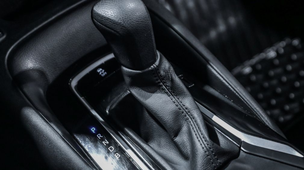 Toyota Corolla LE 2023 d&rsquo;occasion à vendre - 16