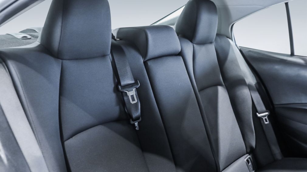 Toyota Corolla LE 2023 d&rsquo;occasion à vendre - 19