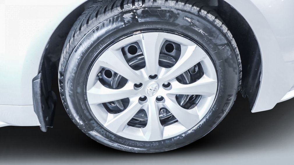 Toyota Corolla LE 2023 d&rsquo;occasion à vendre - 22