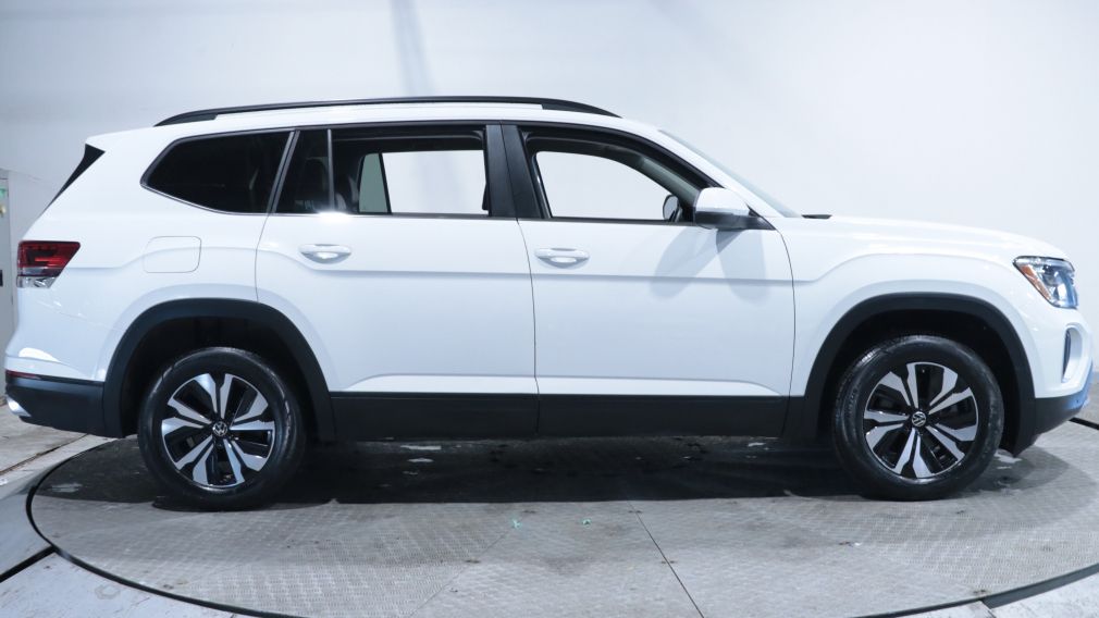 Volkswagen Atlas Comfortline 2024 d&rsquo;occasion à vendre - 8