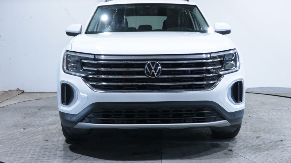 Volkswagen Atlas Comfortline 2024 d&rsquo;occasion à vendre - 2
