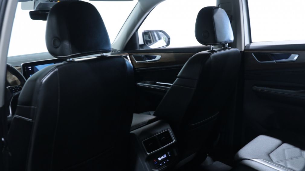 Volkswagen Atlas Comfortline 2024 d&rsquo;occasion à vendre - 18