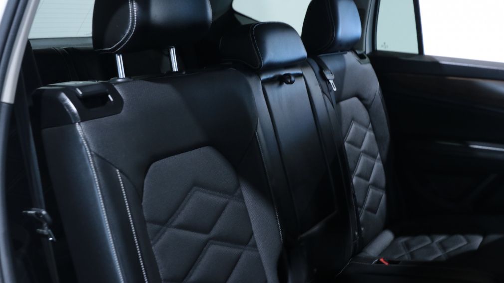 Volkswagen Atlas Comfortline 2024 d&rsquo;occasion à vendre - 20