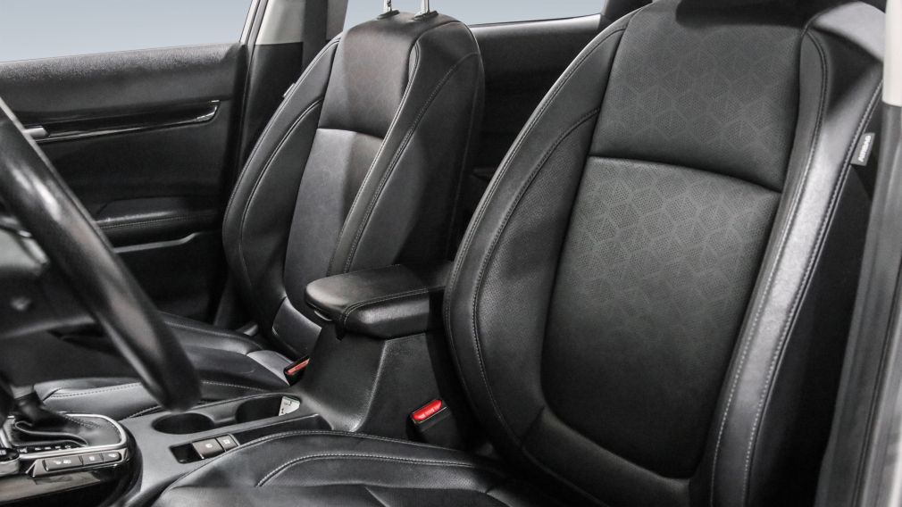 Kia Seltos SX 2024 d&rsquo;occasion à vendre - 10
