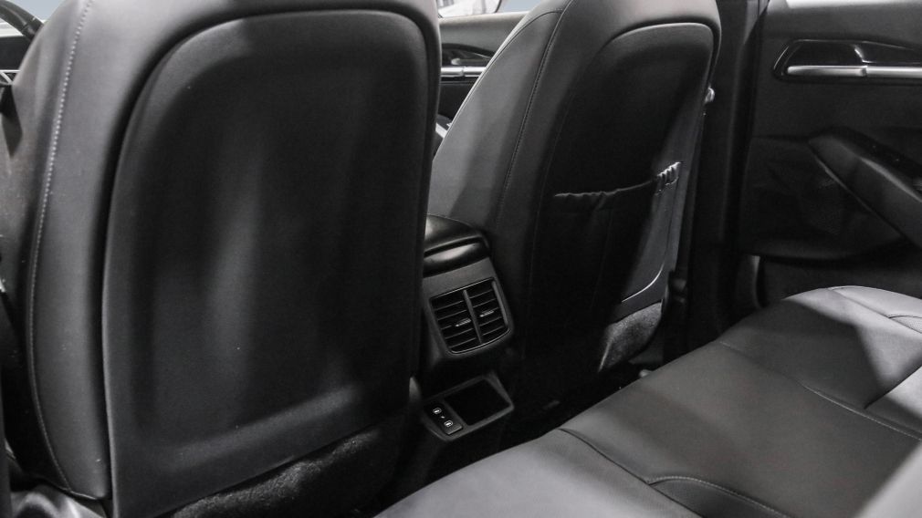 Kia Seltos SX 2024 d&rsquo;occasion à vendre - 22