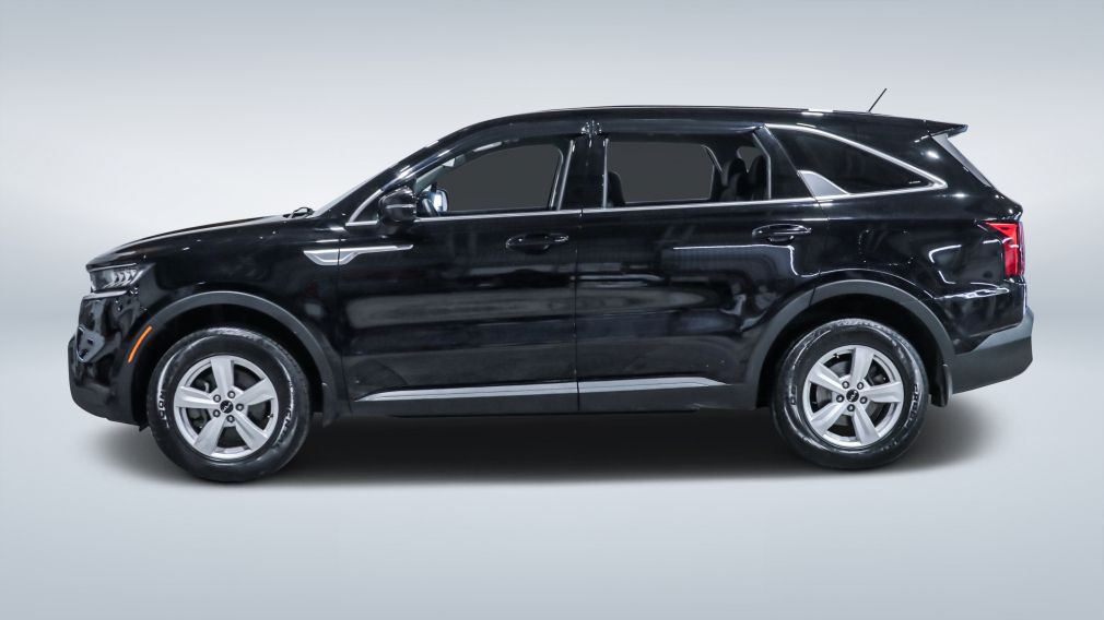 Kia Sorento LX+ 2023 d&rsquo;occasion à vendre - 4