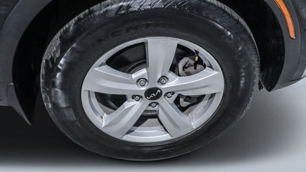 Kia Sorento LX+ 2023 d&rsquo;occasion à vendre - 22