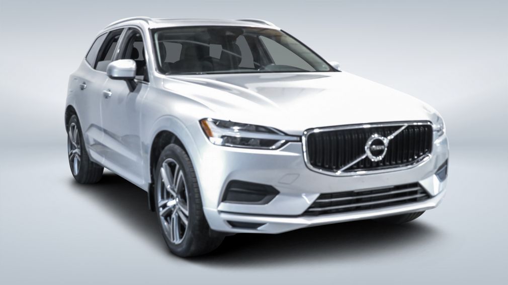 Volvo XC60 Momentum