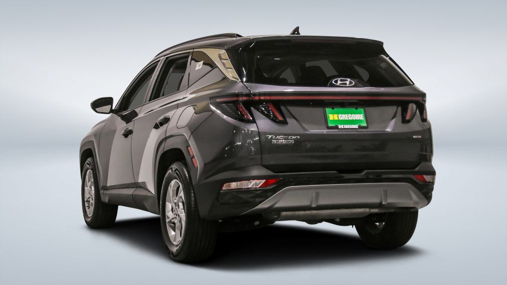 Hyundai Tucson Preferred 2023 d&rsquo;occasion à vendre - 5
