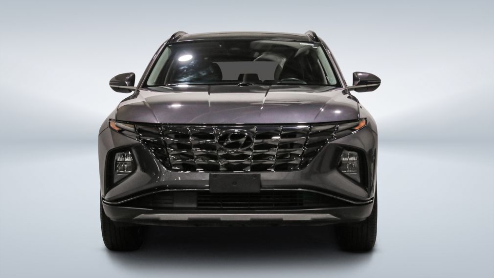 Hyundai Tucson Preferred 2023 d&rsquo;occasion à vendre - 2