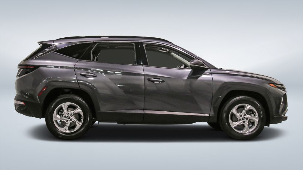 Hyundai Tucson Preferred 2023 d&rsquo;occasion à vendre - 8