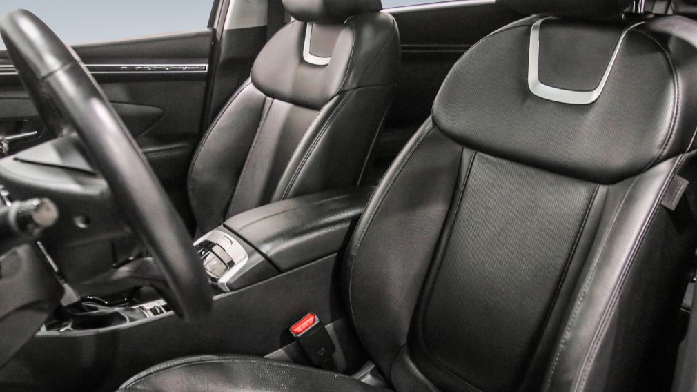 Hyundai Tucson Preferred 2023 d&rsquo;occasion à vendre - 10