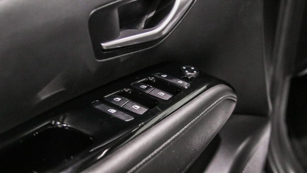 Hyundai Tucson Preferred 2023 d&rsquo;occasion à vendre - 11
