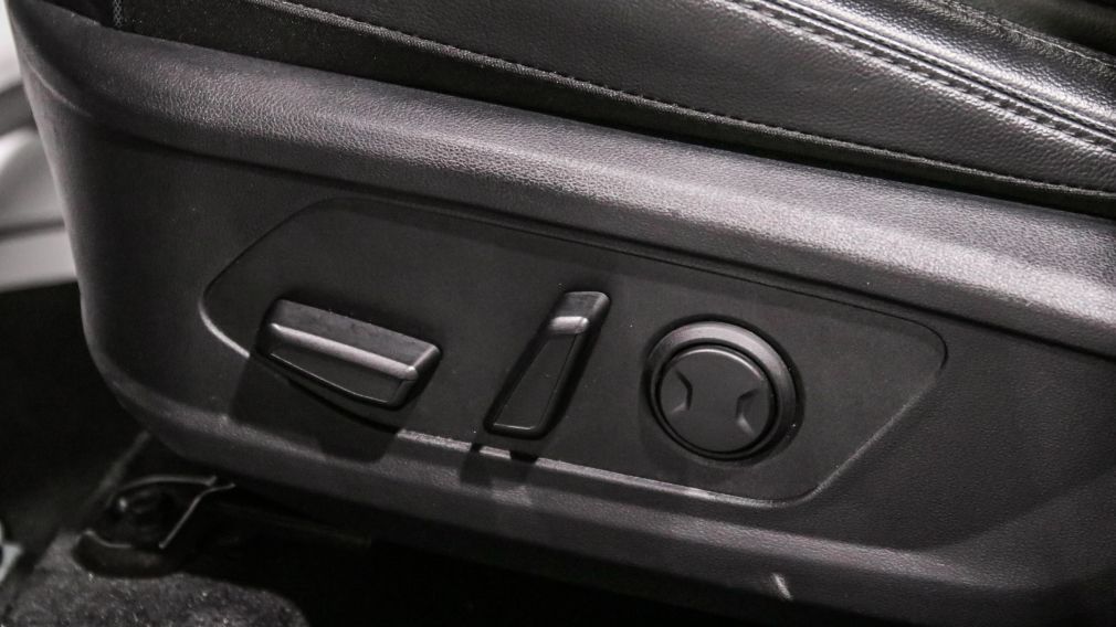 Hyundai Tucson Preferred 2023 d&rsquo;occasion à vendre - 12