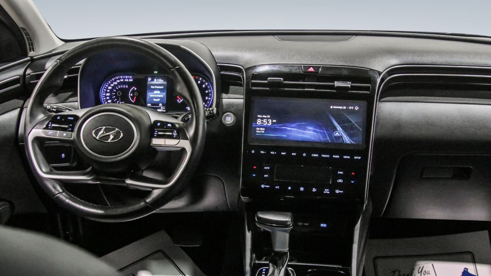 Hyundai Tucson Preferred 2023 d&rsquo;occasion à vendre - 13