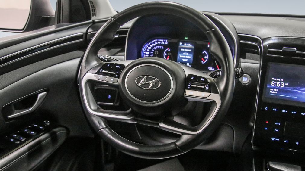 Hyundai Tucson Preferred 2023 d&rsquo;occasion à vendre - 14