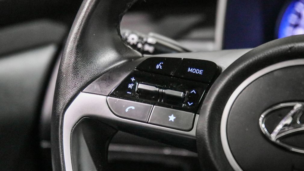 Hyundai Tucson Preferred 2023 d&rsquo;occasion à vendre - 15